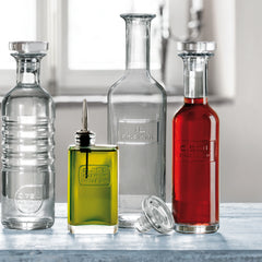 Optima 25.25 oz Acqua / Water Bottle (1 Piece)