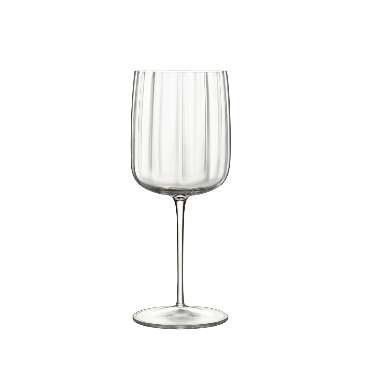 Italian Premium Spritz Glasses | 18.5oz | Jazz | Set of 4