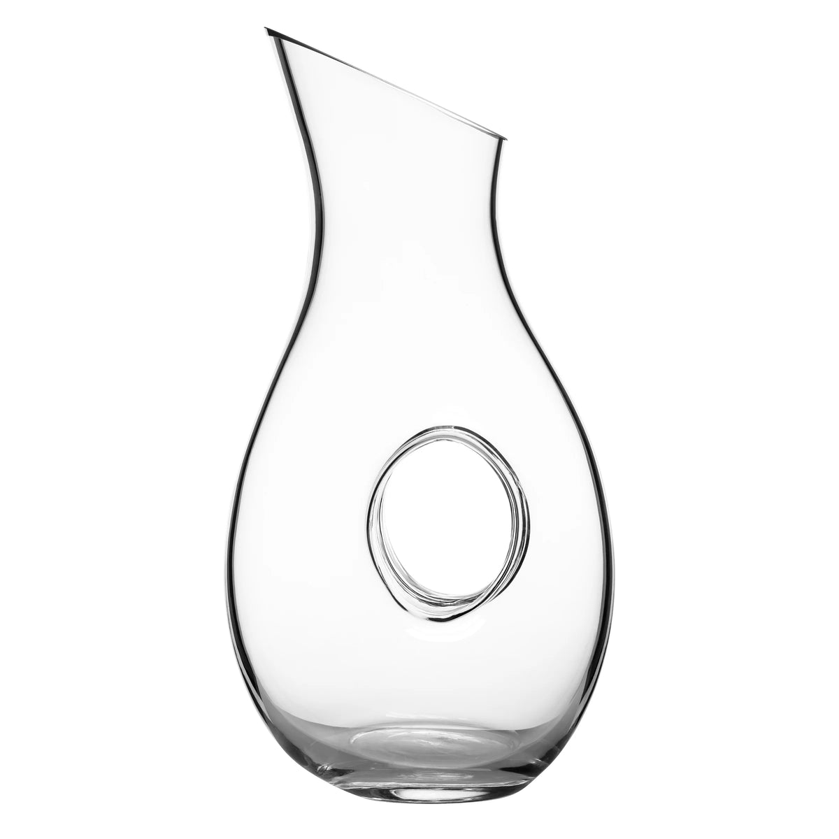 Italian Premium Wine Carafe | 48oz | Crescendo