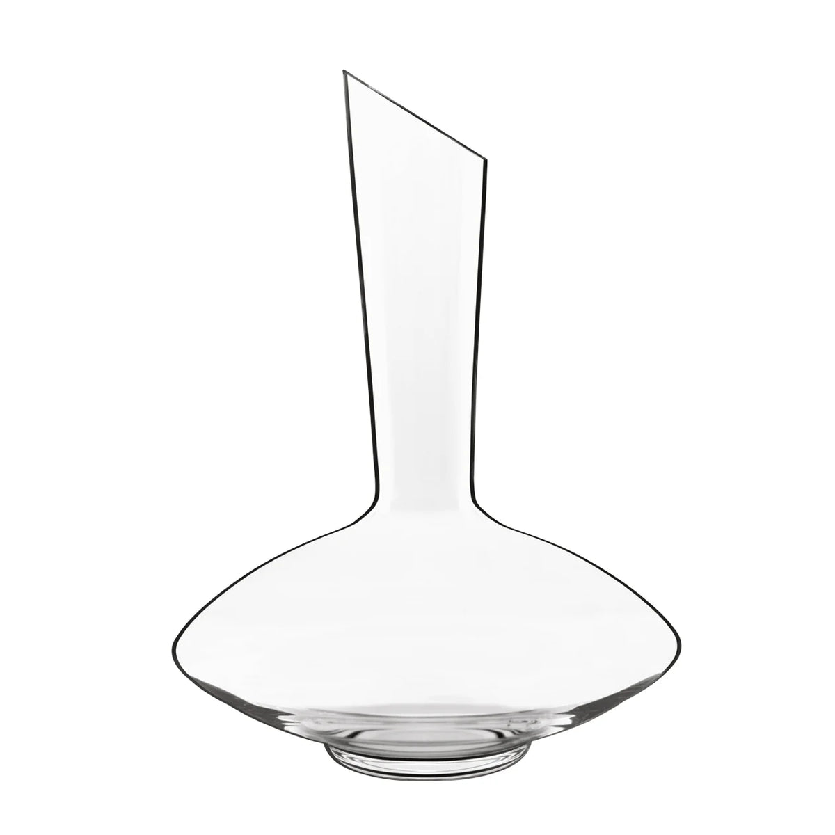 Vinea 25.25 oz Red Wine Decanter (1 Piece)