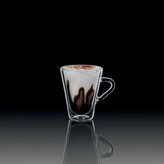 Thermic Glass 3.5 oz Espressino Glasses (Set of 2)