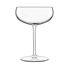 Italian Premium Martini Glasses | 10.25oz | Talismano | Set of 4