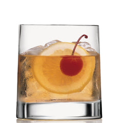 Italian Premium Whiskey Glasses | 11.5oz | Veronese | Set of 6