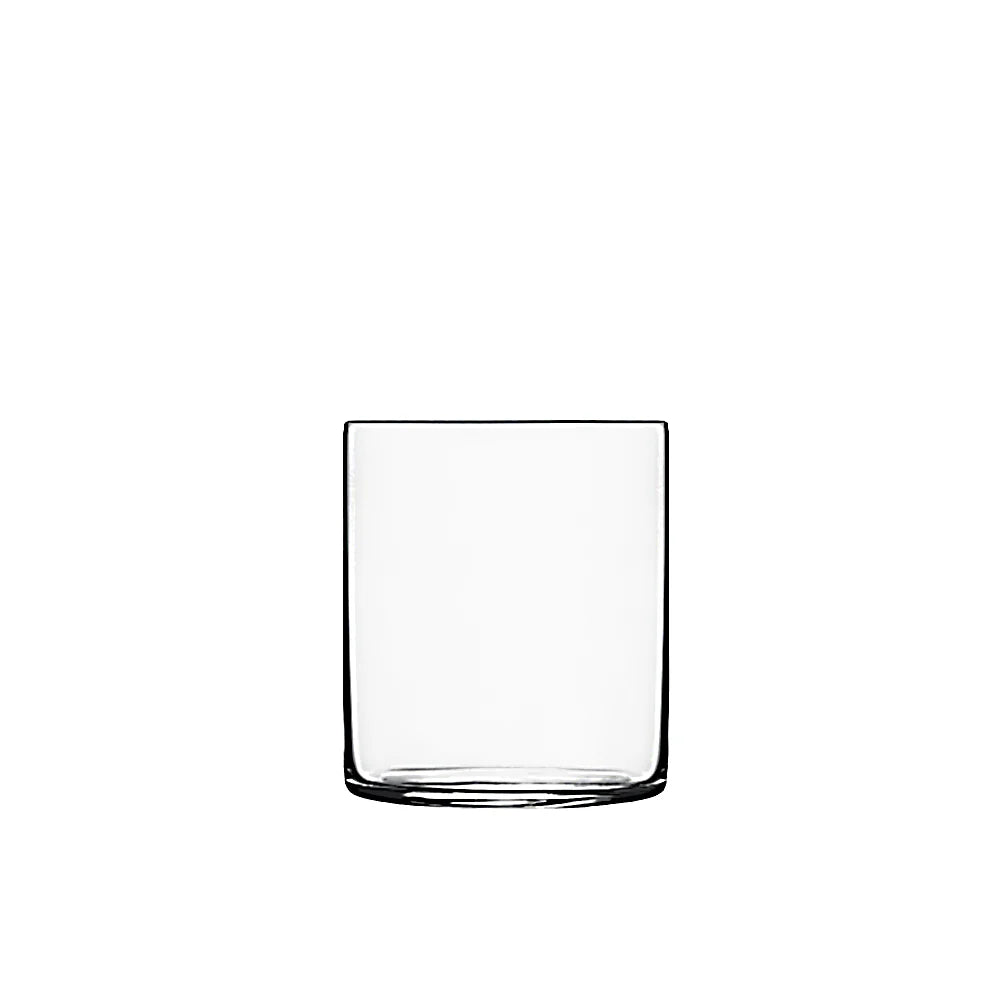 Italian Premium Whiskey Glasses | 12.25oz | Top Class | Set of 6
