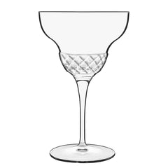 Roma 1960 13.25 oz Margarita Glasses (Set Of 4)