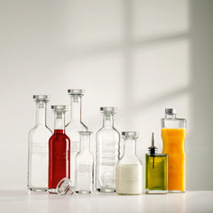 Optima 25.25 oz Acqua / Water Bottle (1 Piece)