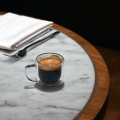 Thermic Sublime 2.9 oz Espresso Glasses (Set of 2)