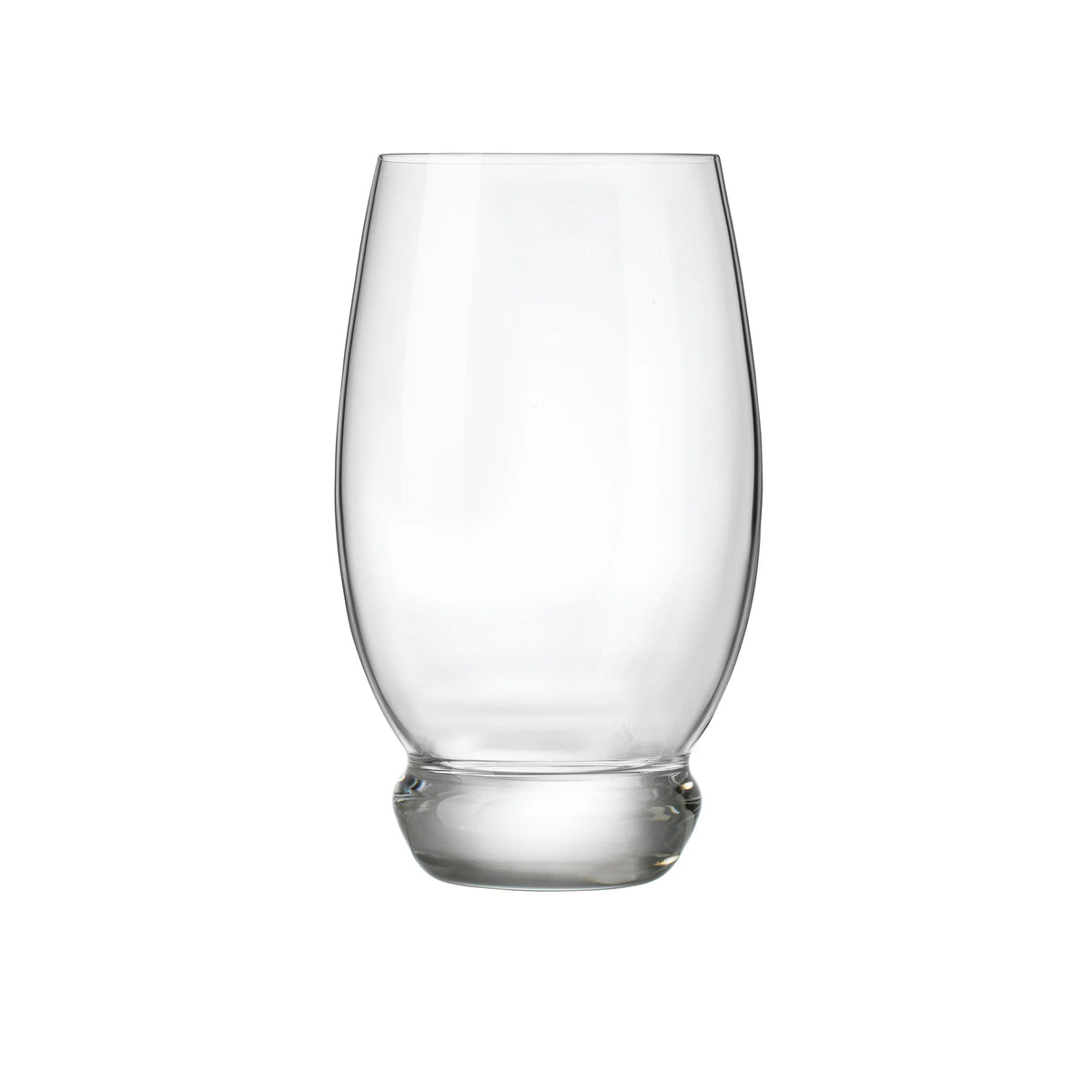 Italian Premium Bramble Highball Glasses | 16.75oz | Backdoor '20s | Set of 6