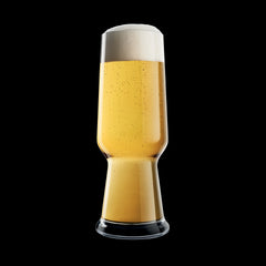 Italian Premium Pilsner Beer Glasses | 18.25oz | Birrateque | Set of 2
