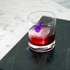 Italian Premium DOF or Whiskey Glasses | 13.5oz | Classico | Set of 4