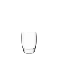 Italian Premium DOF Whiskey Glasses | 12oz | Michelangelo Masterpiece | Set of 4