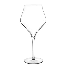 Supremo 22 oz Burgundy Red Wine Glasses (Set Of 2)