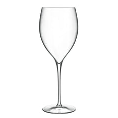 Italian Premium Large Wine Glasses | 20oz | Magnifico | Set of 4