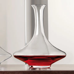 Supremo 25.25 oz Red Wine Decanter (1 Piece)