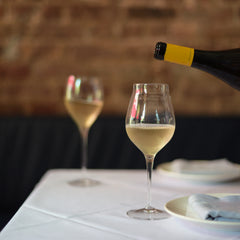 Vinea 11.75 oz Malvasia / Orvieto White Wine Glasses (Set Of 2)