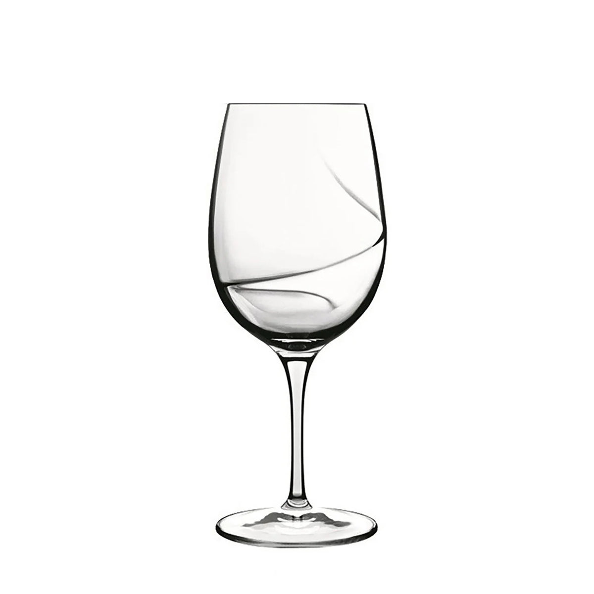 Italian Premium Red Wine Glasses | 16.25oz | Aero | Set of 6