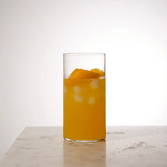 Italian Premium Highball Glasses | 11.75oz | Top Class | Set Of 6