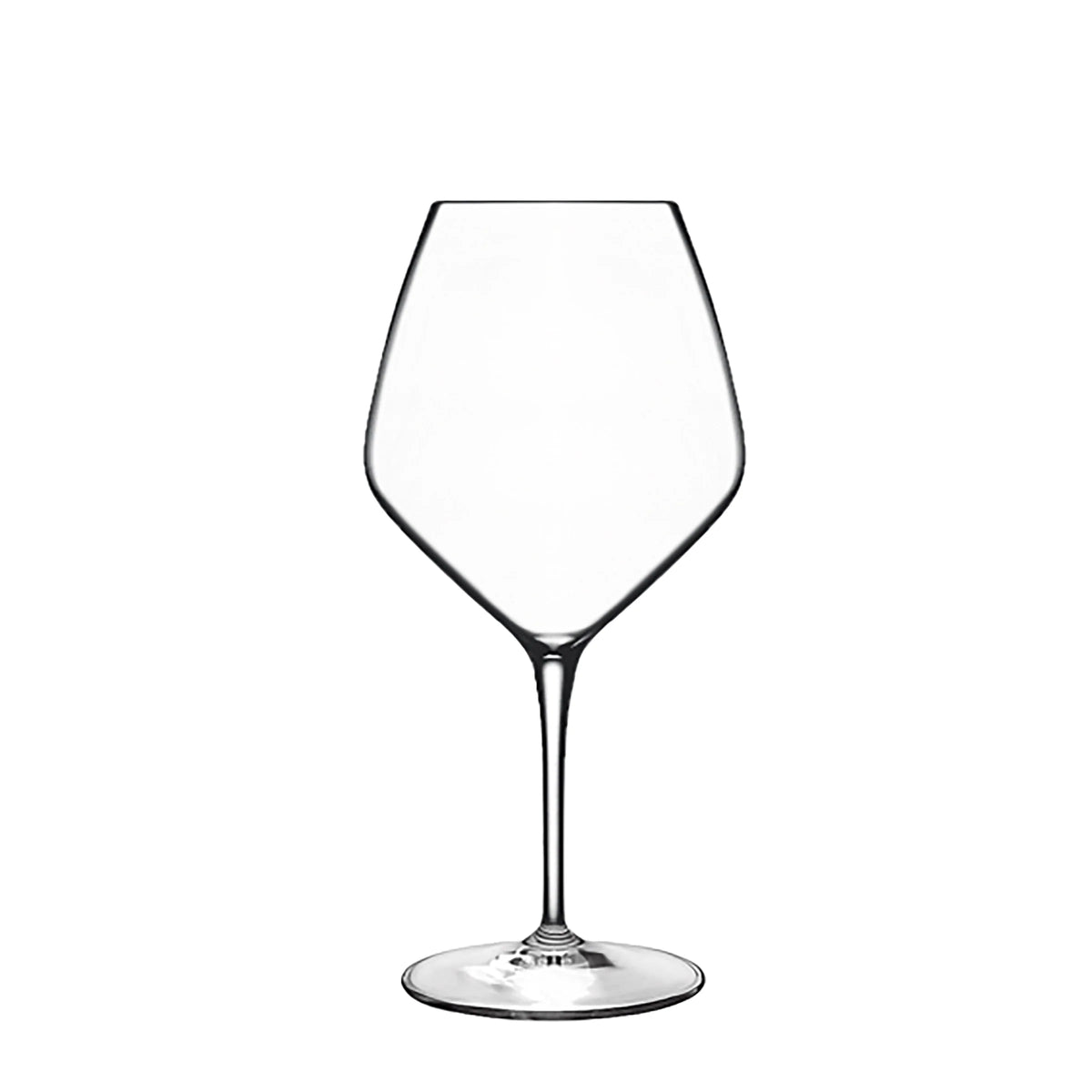 Regency 20.75 oz Pinot Noir Red Wine Glasses (Set Of 4)