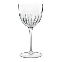 Mixology 5 oz Nick & Nora Cocktail Glasses (Set Of 6)