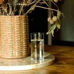 Italian Premium Highball Glasses | 11.75oz | Top Class | Set Of 6