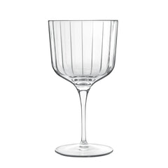 Italian Premium Sloe Gin Glasses | 20.25oz | Gin & Tonic | Set of 2