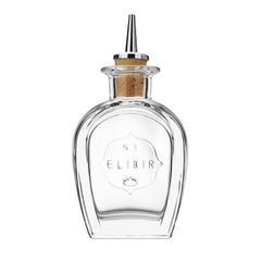 Mixology 3.5 oz Dash Bottle Elixir No.3 (Set Of 6)