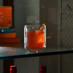 Thermic Sublime 12.5 oz DOF Drinking Glasses (Set of 2)