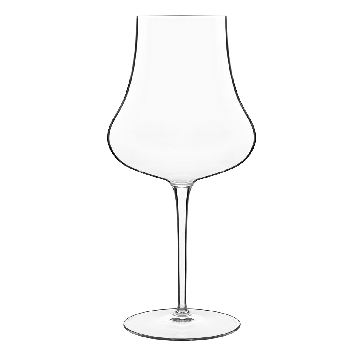 Tentazioni 22 oz Orange Wine Tester Wine Glasses (Set Of 6)