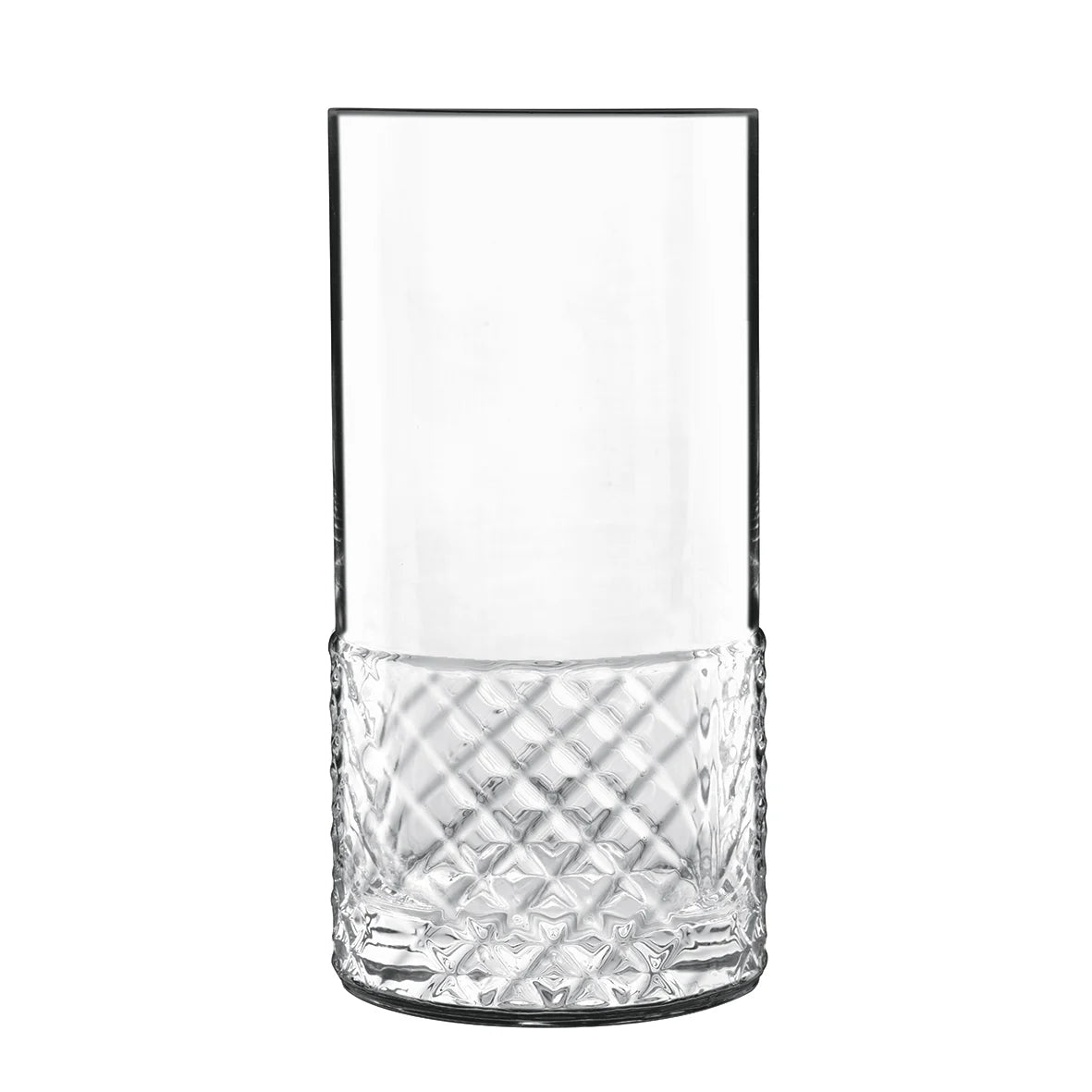 Roma 1960 16.25 oz Hi-Ball Drinking Glasses (Set Of 4)