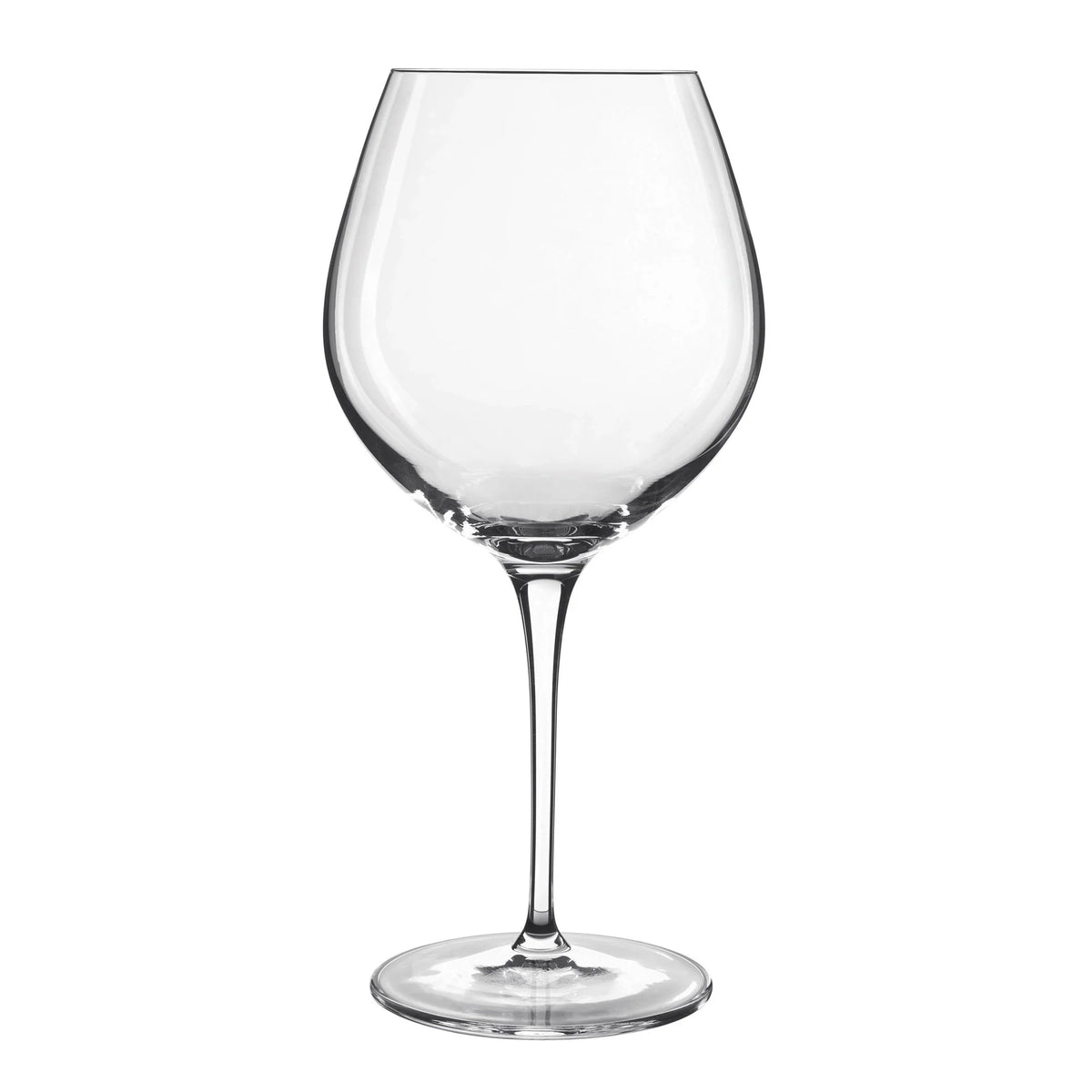 Vinoteque 22.25 oz Robusto Red Wine Glasses (Set Of 6)