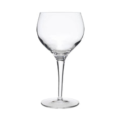 Italian Premium Burgunder Red Wine Glasses | 17oz | Michelangelo Masterpiece | Set of 4