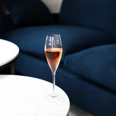 Regency 9.5 oz Prosecco Glasses (Set Of 4)