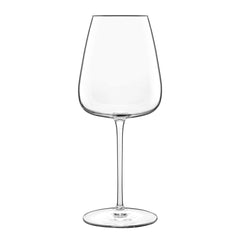 Talismano 15.25 oz Chardonnay White Wine Glasses (Set of 4)