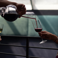 Sublime 25.25 oz Wine Decanter (1 Piece)