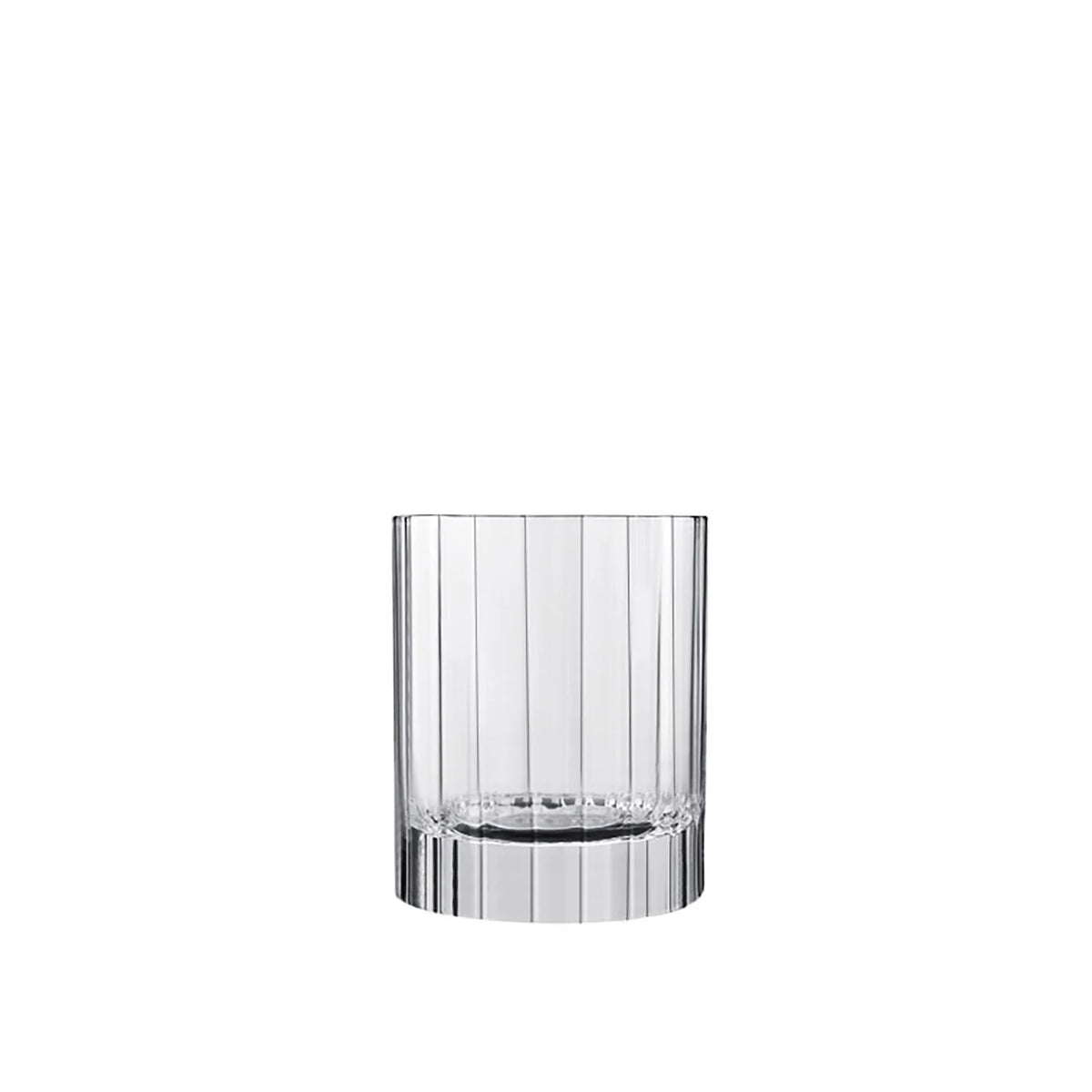 Italian Premium Retro Drinking Glasses | 8.5oz | Bach | Set of 6