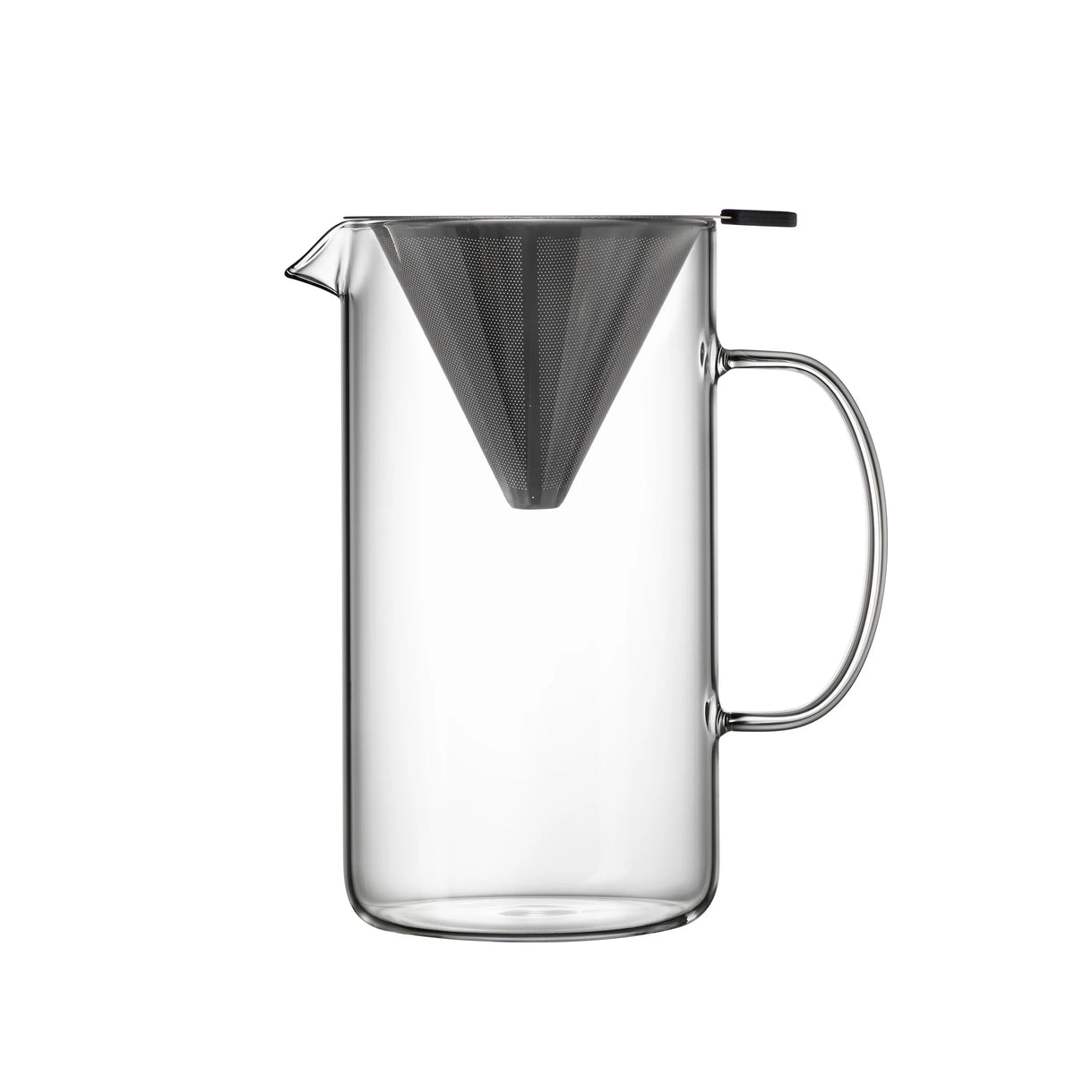 Thermic Sublime 60.9 oz Pour Over Coffee Kit (1 Piece)