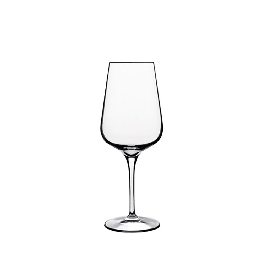Italian Premium White Wine Glasses | 11.75oz | Intenso No.350 | Set of 6