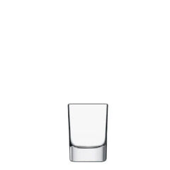 Strauss 2 oz Liqueur Shot Glasses (Set Of 6)