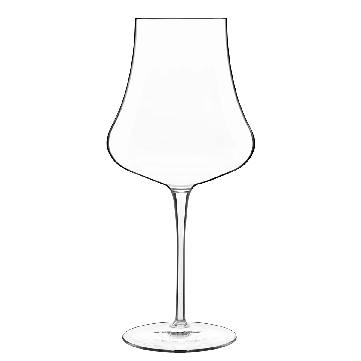 Tentazioni 16 oz Chardonnay White Wine Glasses (Set Of 6)