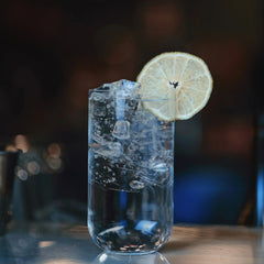 Italian Premium Highball Glasses | 20oz | Sublime | Set of 4