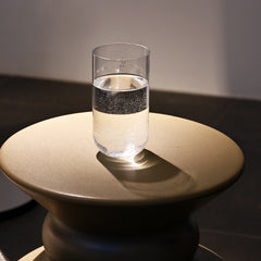 Italian Premium Highball Glasses | 20oz | Sublime | Set of 4