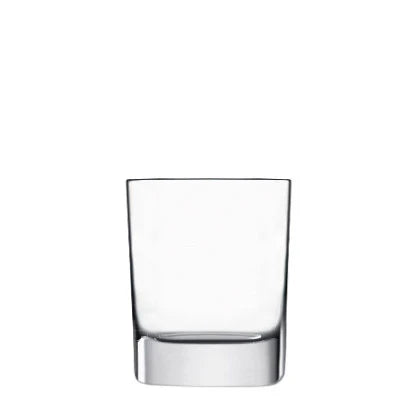 Strauss 9 oz Whisky / Rocks Drinking Glasses (Set Of 6)