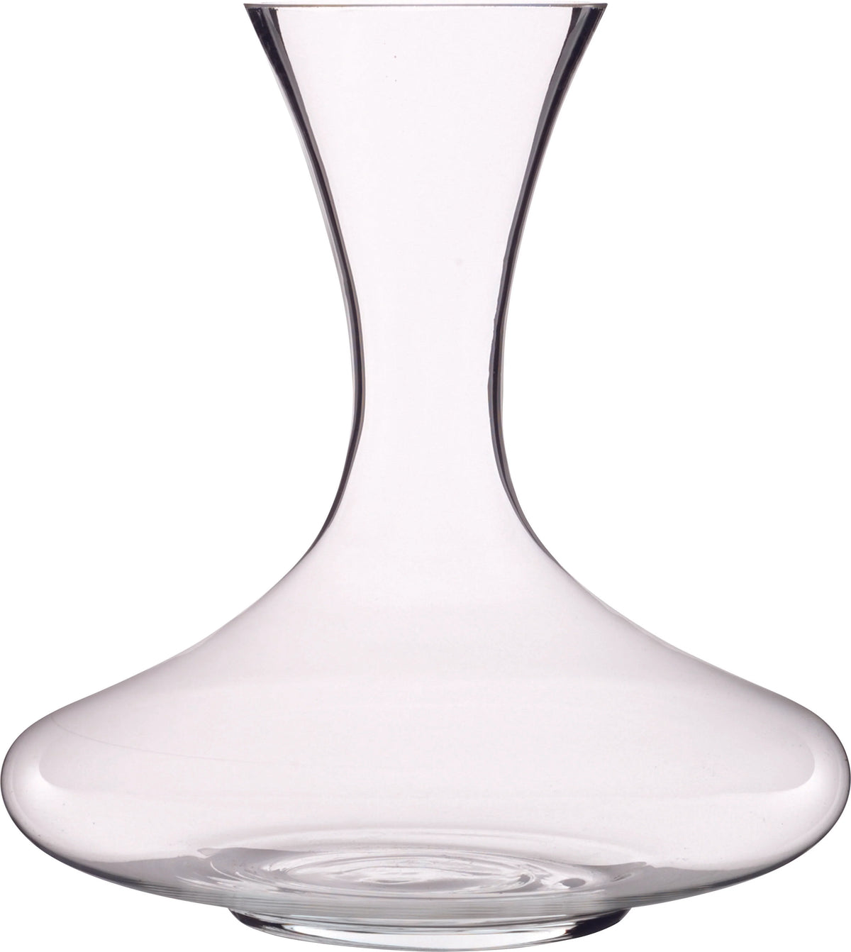 Italian Premium Wine Decanter | 68oz | Crescendo