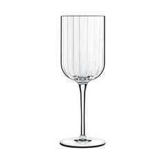 Italian Premium Retro Red Wine Glasses | 13.5oz | Bach | Set of 4