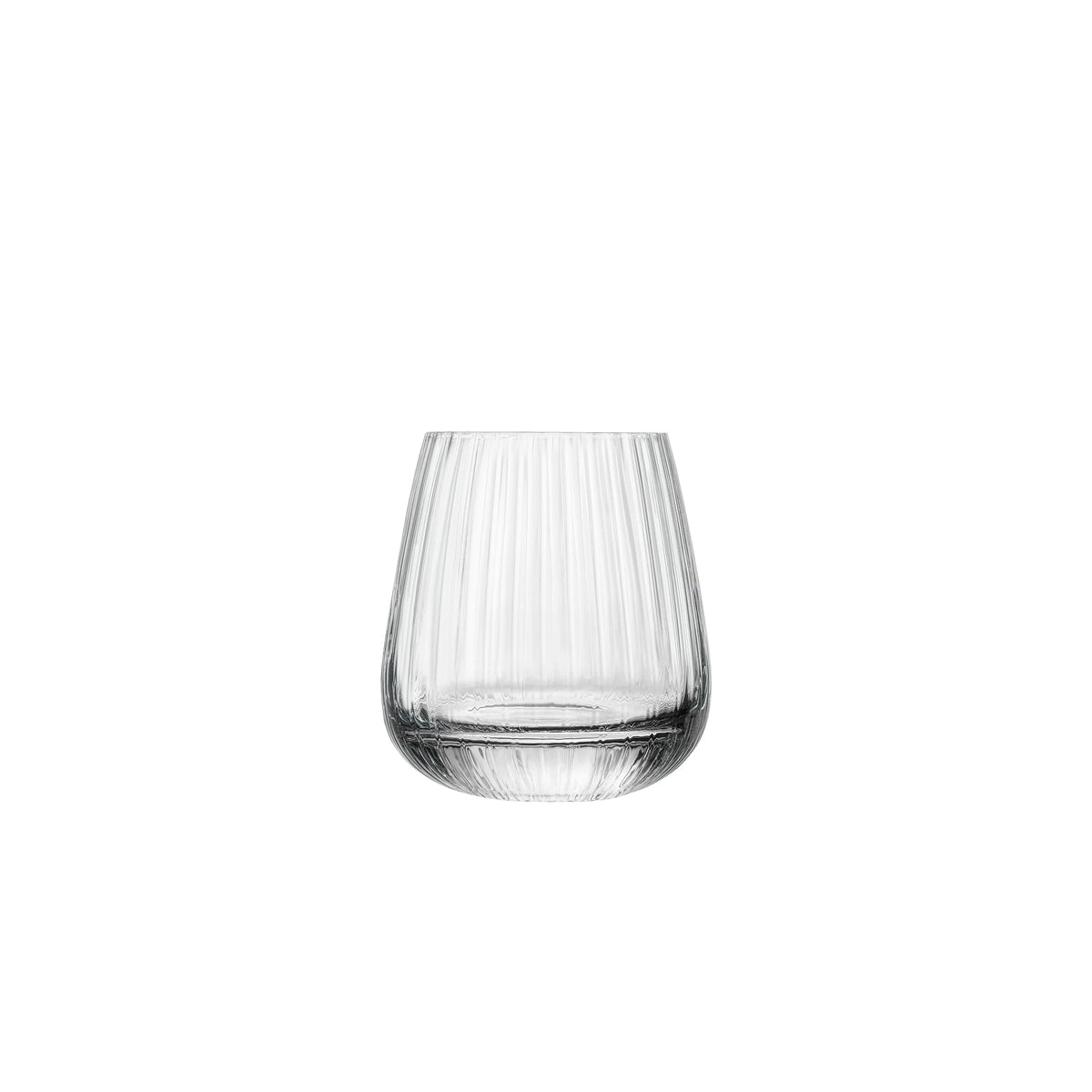 Premium Italian DOF Whiskey Glasses | 13.5oz | Mixology Cocktail Club | Set of 6