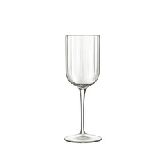 Italian Premium Negroni Cocktail Glasses | 9.5oz | Jazz | Set of 4