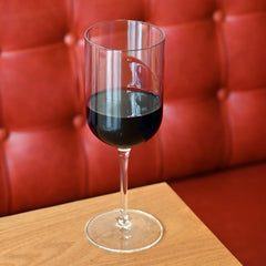 Sublime 13.5 oz Red Wine Glasses (Set Of 4)