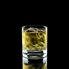 Italian Premium DOF or Whiskey Glasses | 13.5oz | Classico | Set of 4