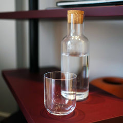 Italian Premium DOF or Whiskey Glasses | 15.25oz | Sublime | Set of 4