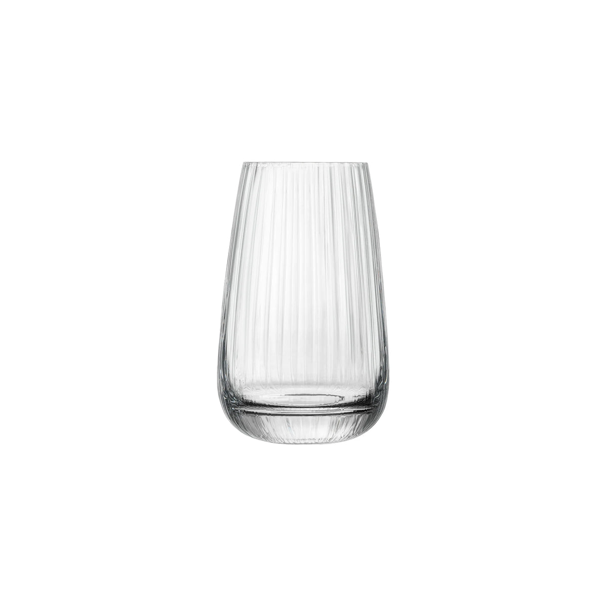 Mixology 17.25 oz Cocktail Club Beverage Drinking Glasses (Set of 6)